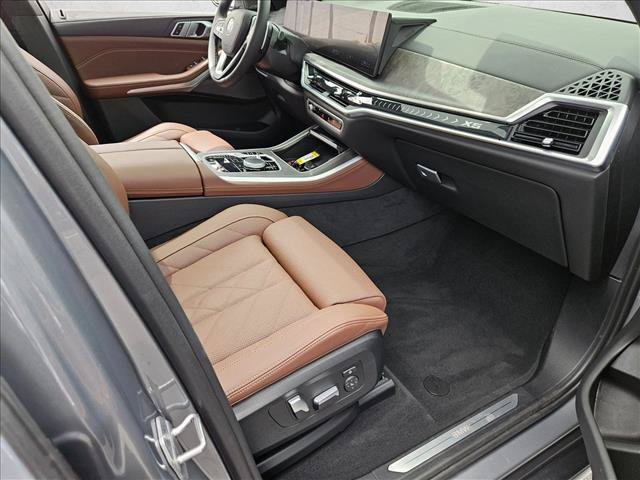 Certified 2024 BMW X5 xDrive40i w/ Premium Package AWD/4WD image 20