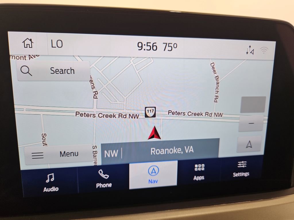 Used 2020 Ford Escape SE FWD image 20
