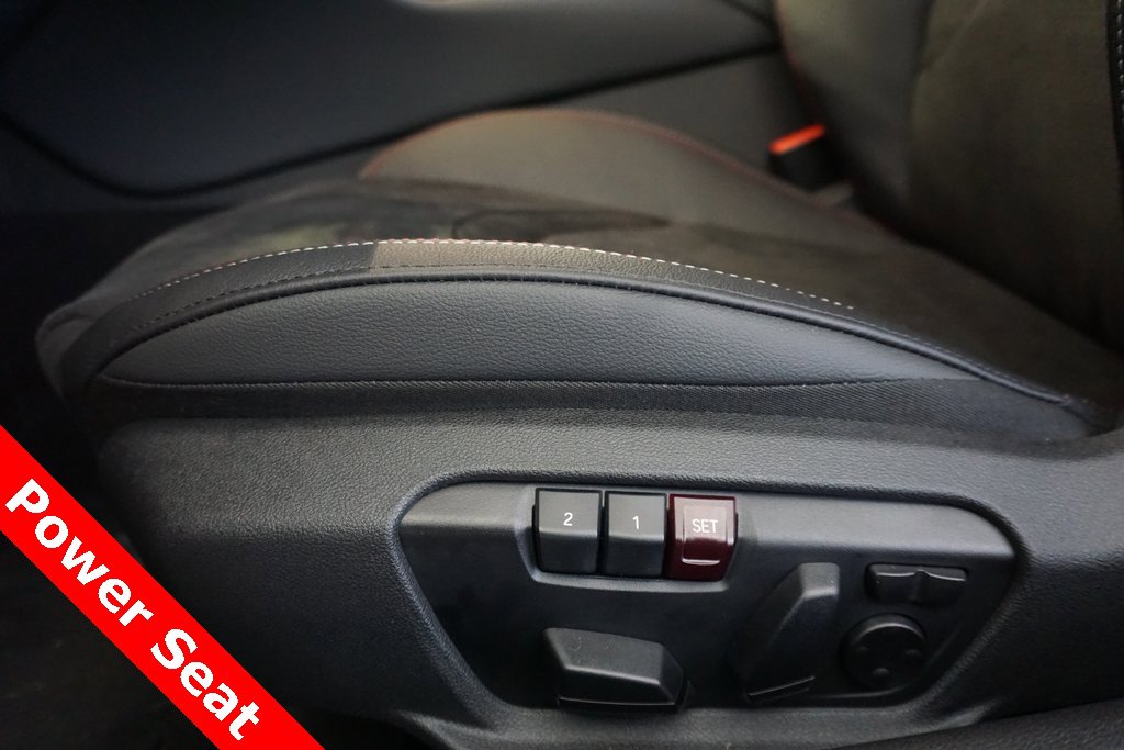 New 2026 Toyota Supra image 7