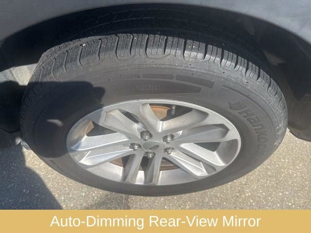 Used 2015 Ford Explorer XLT w/ Equipment Group 202B image 19