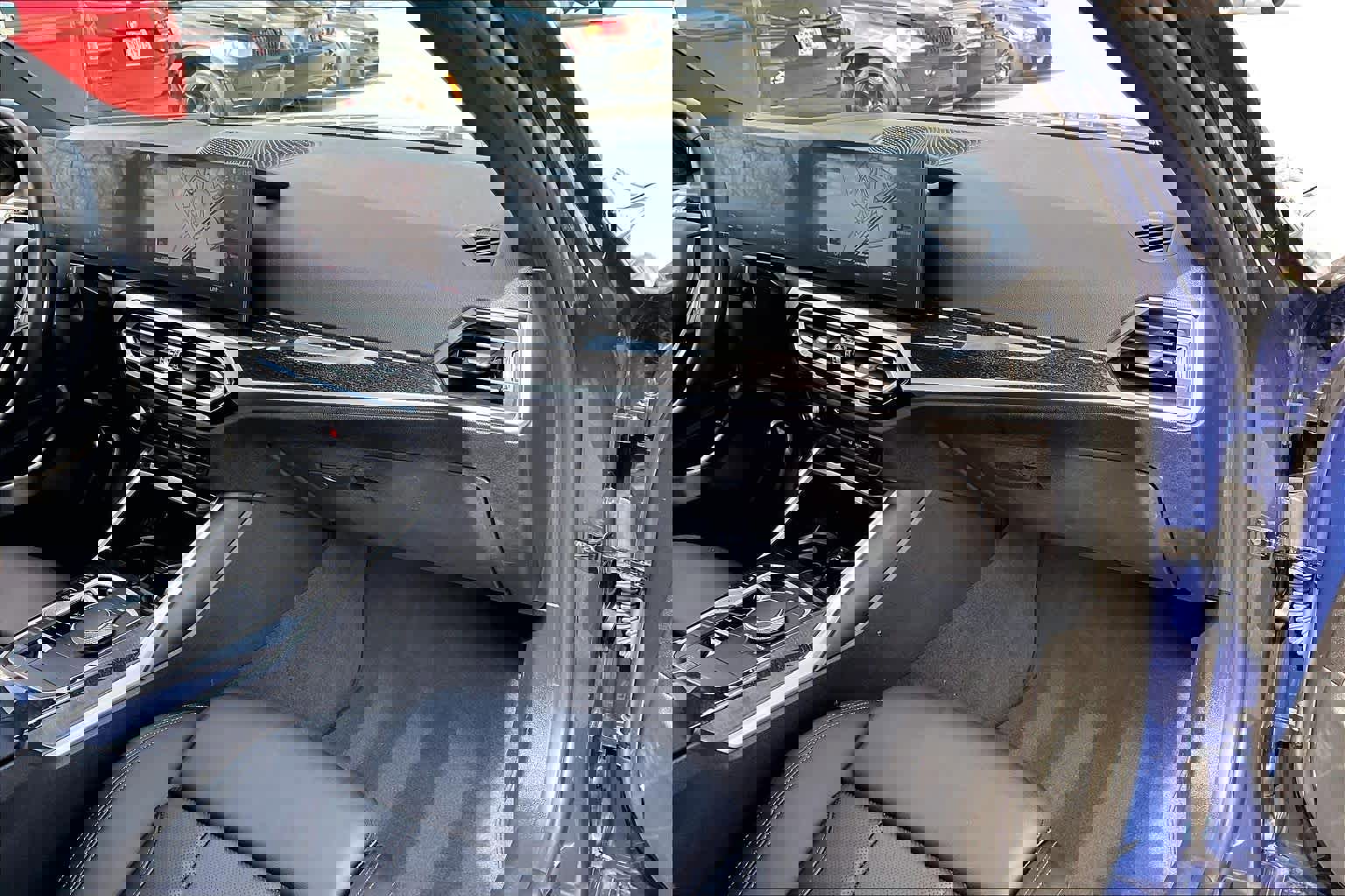 Certified 2023 BMW 330i xDrive 330i xDrive w/ Premium Package image 18