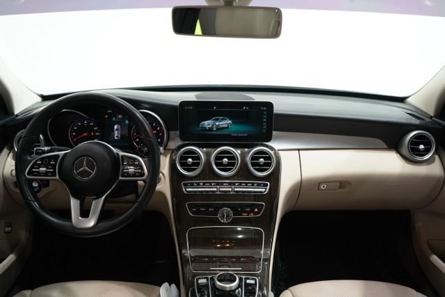 Used 2020 Mercedes-Benz C 300 Sedan image 14