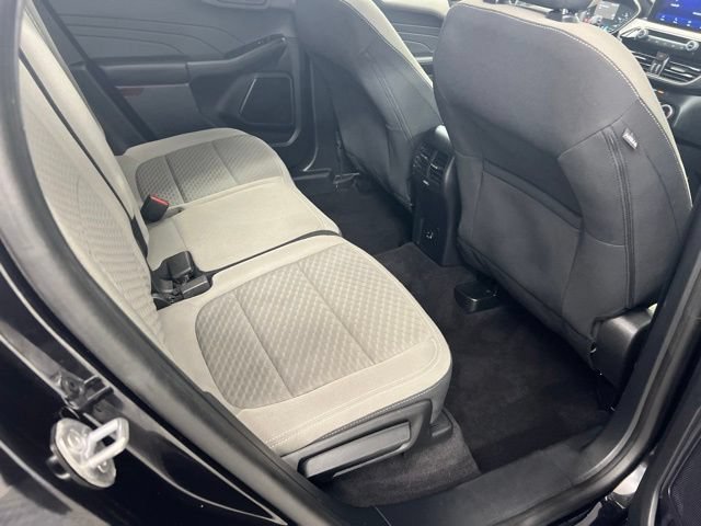 Used 2022 Ford Escape SE w/ Cold Weather Package AWD/4WD image 22