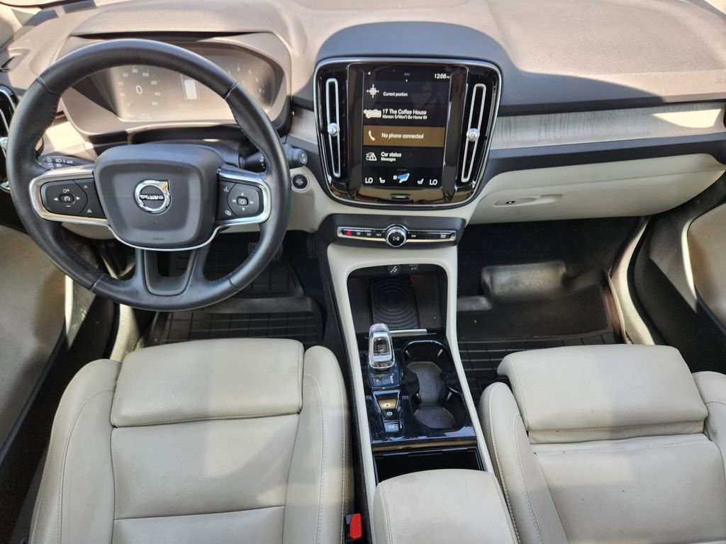 Used 2019 Volvo XC40 T5 Inscription AWD/4WD image 25