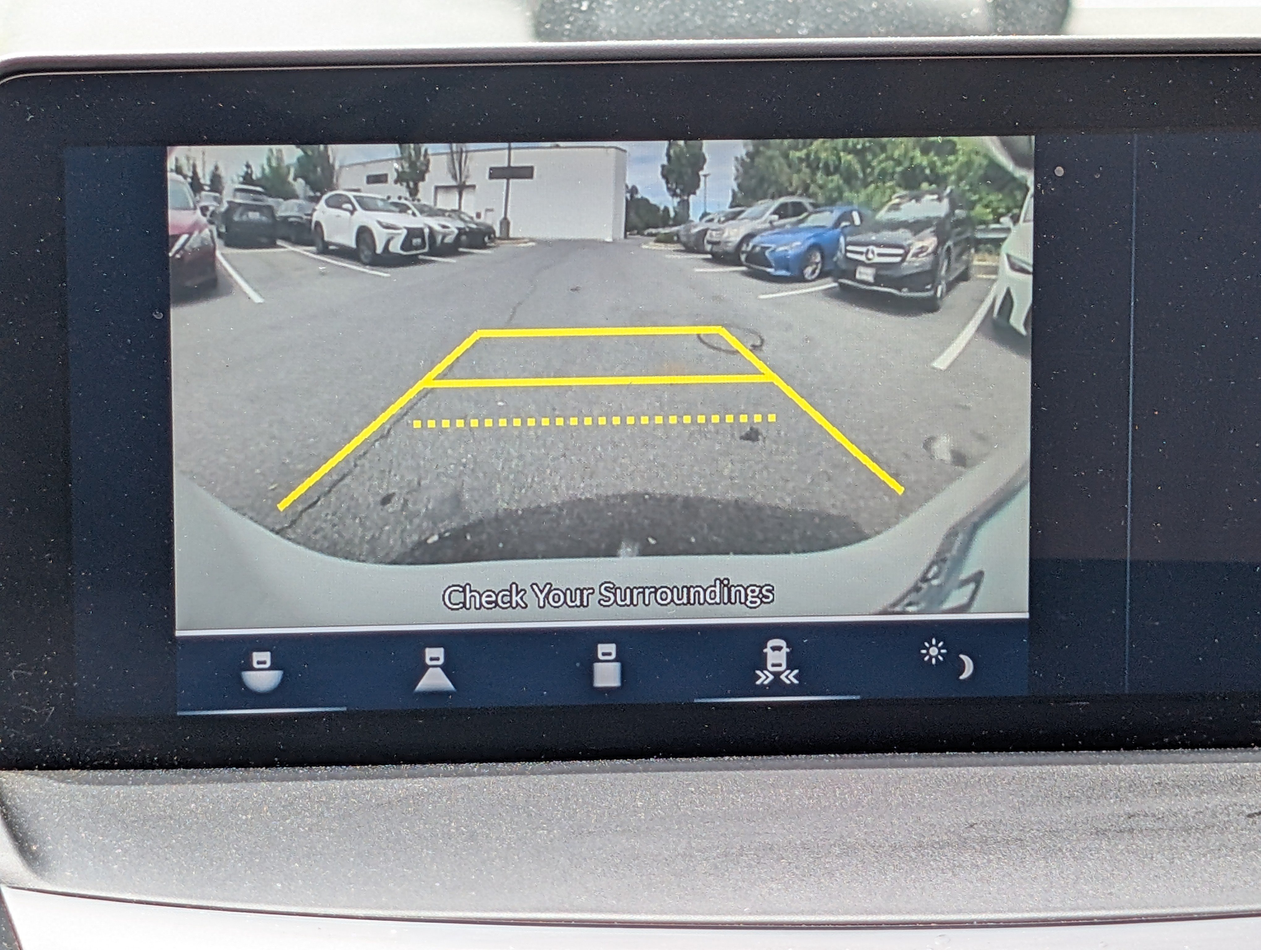 Used 2020 Acura RDX AWD w/ Technology Package image 29