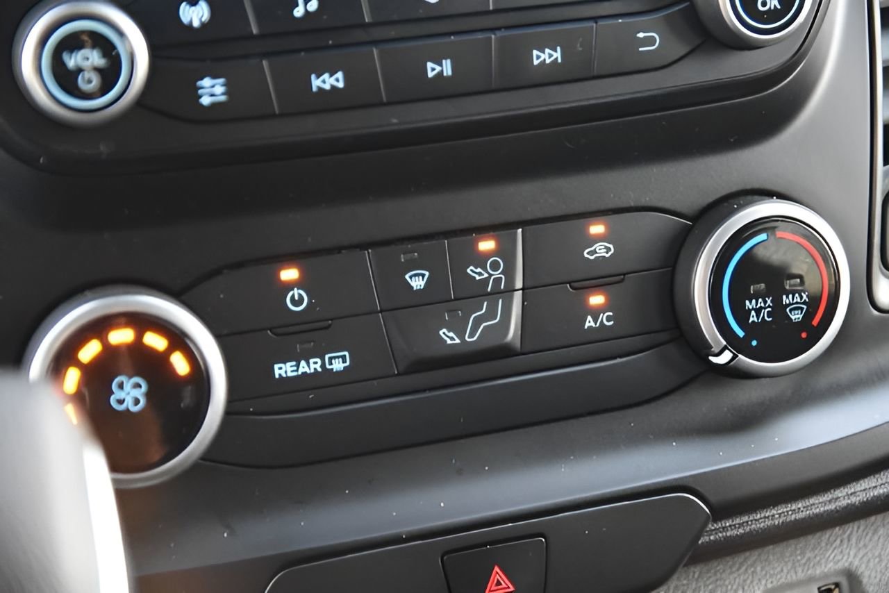 Used 2022 Ford Transit 350 XL RWD image 17