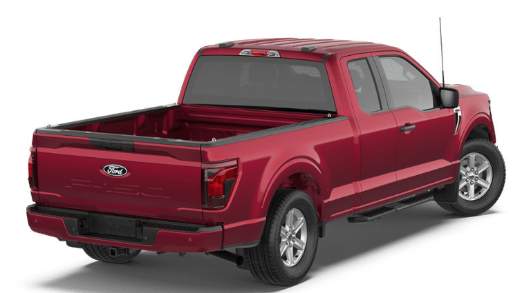 New 2026 Ford F150 XLT AWD/4WD image 49