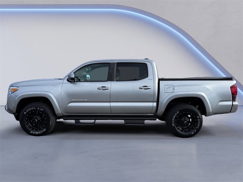 Used 2019 Toyota Tacoma SR5 image 6