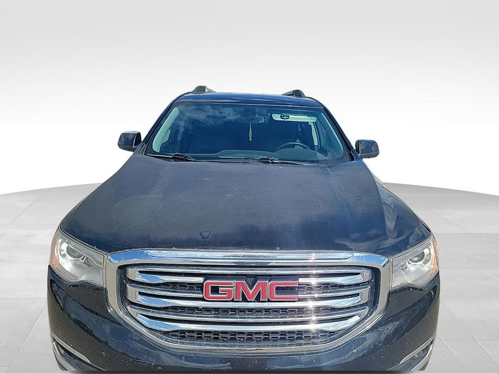 Used 2017 GMC Acadia SLT AWD/4WD image 6