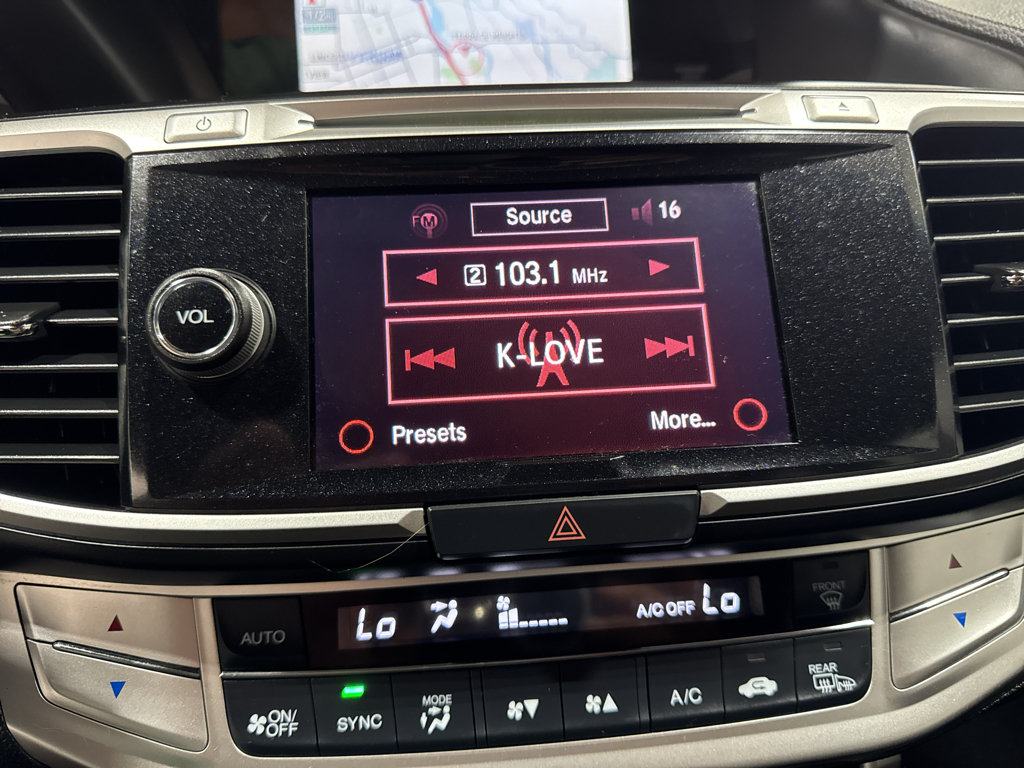 Used 2014 Honda Accord EX-L image 18