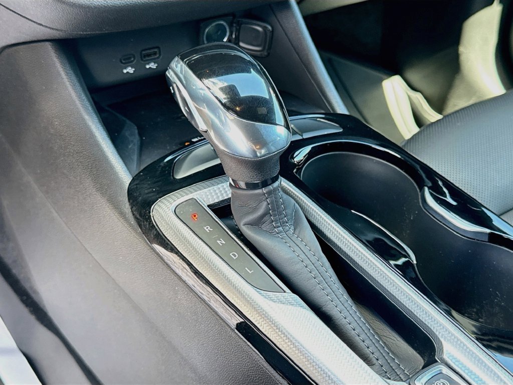 Used 2024 Buick Envista Avenir FWD image 17