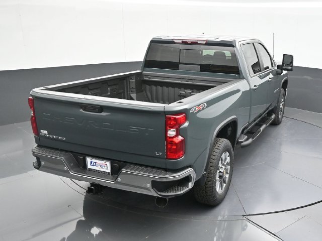 New 2026 Chevrolet Silverado 2500 LT w/ All Star Edition AWD/4WD image 59