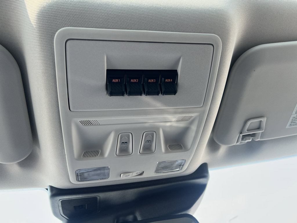 New 2025 Ford Bronco Sport Big Bend image 23