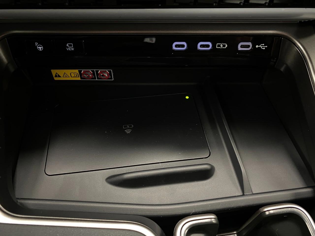 New 2026 Lexus TX 350 AWD image 27