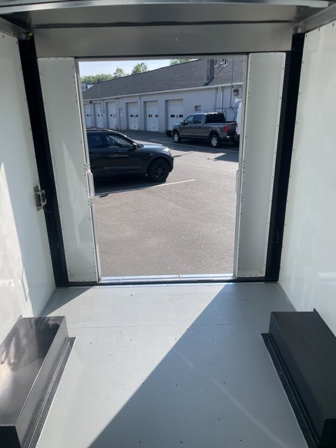 New 2024 Ford Transit 350 w/ Exterior Upgrade Package image 18