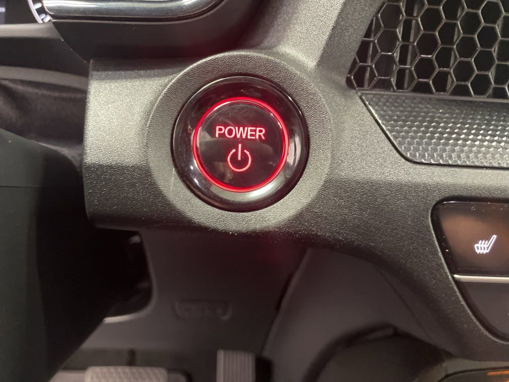 Used 2024 Honda CR-V Sport image 16