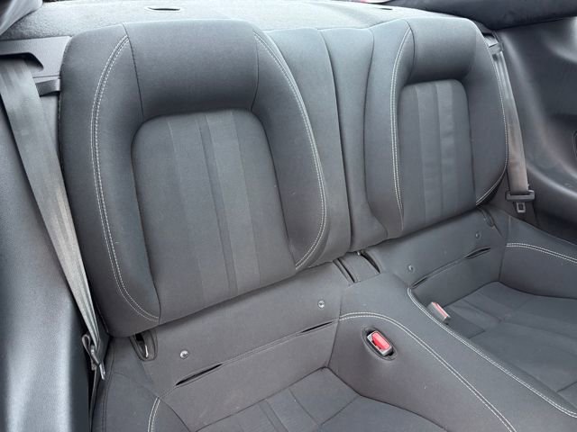 Used 2021 Ford Mustang GT w/ GT Performance Package image 28