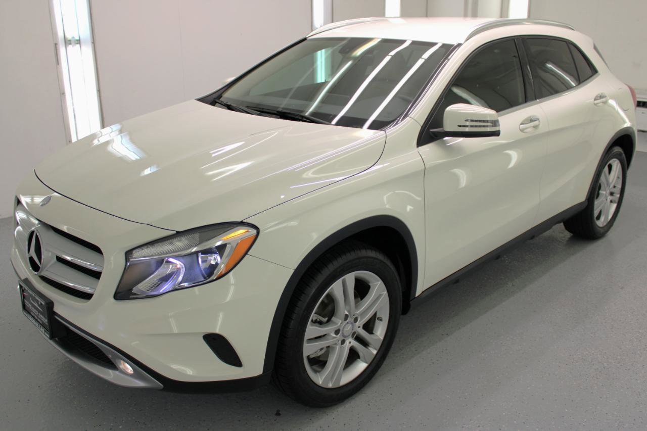 Used 2015 Mercedes-Benz GLA 250 image 5