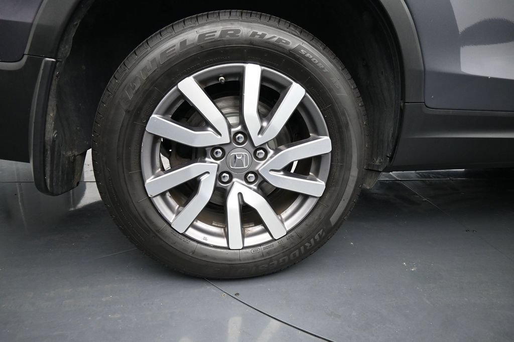 Used 2020 Honda Pilot EX-L image 10