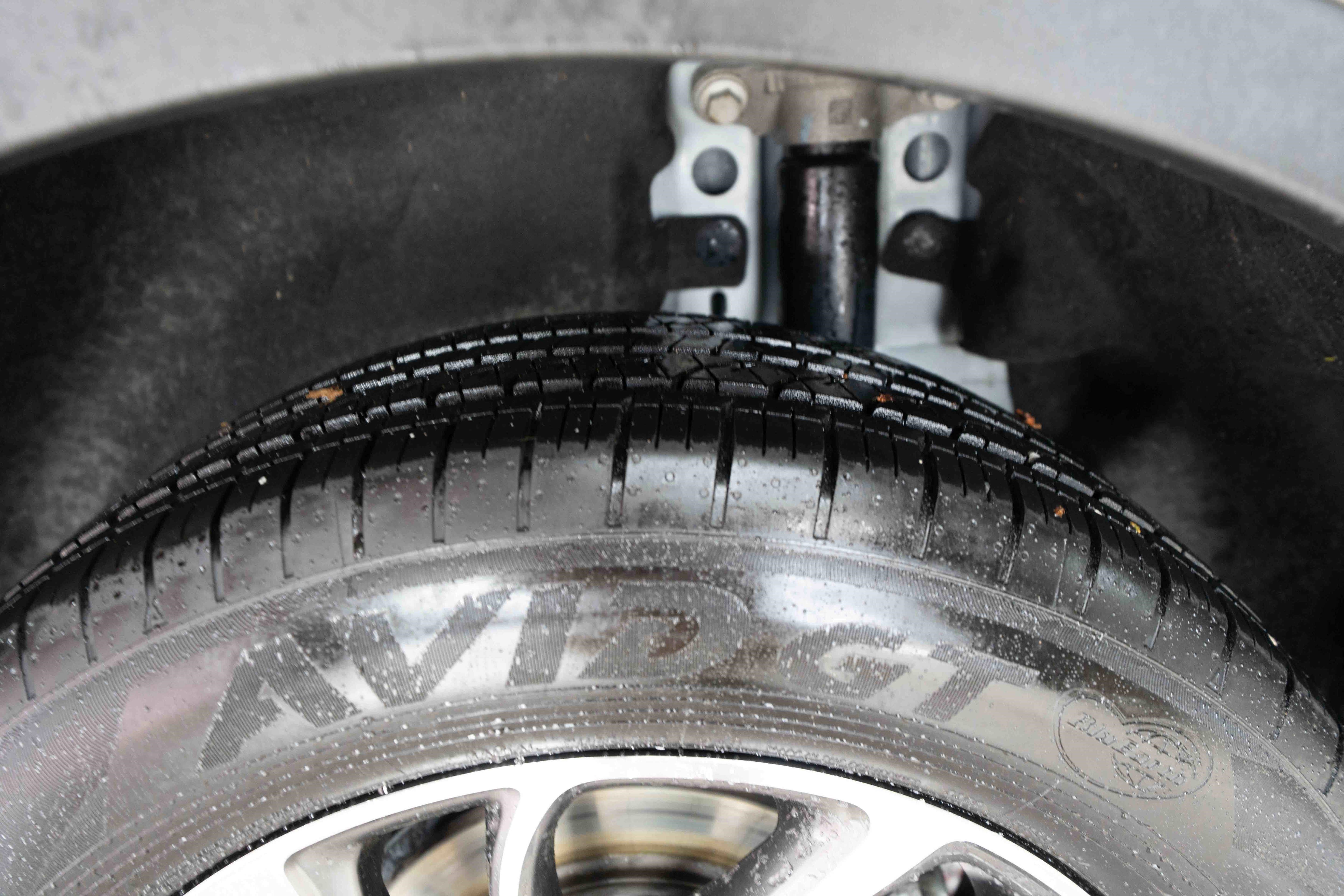 Used 2022 Lincoln Corsair AWD w/ Equipment Group 101A image 31