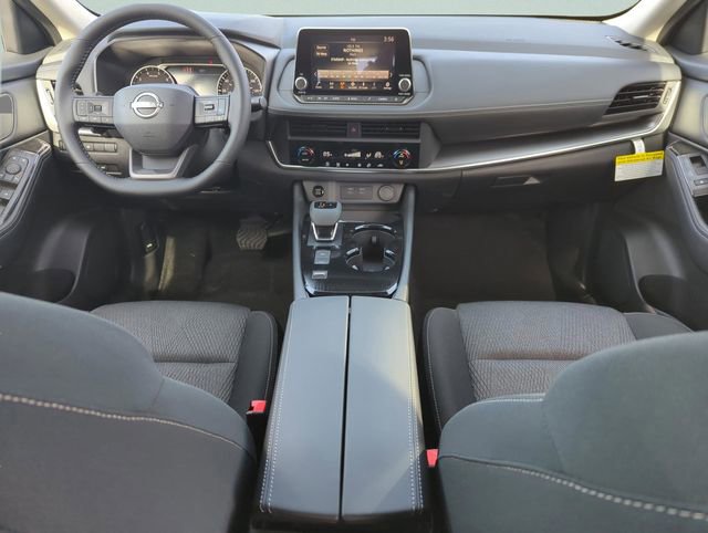 New 2026 Nissan Rogue SV image 18