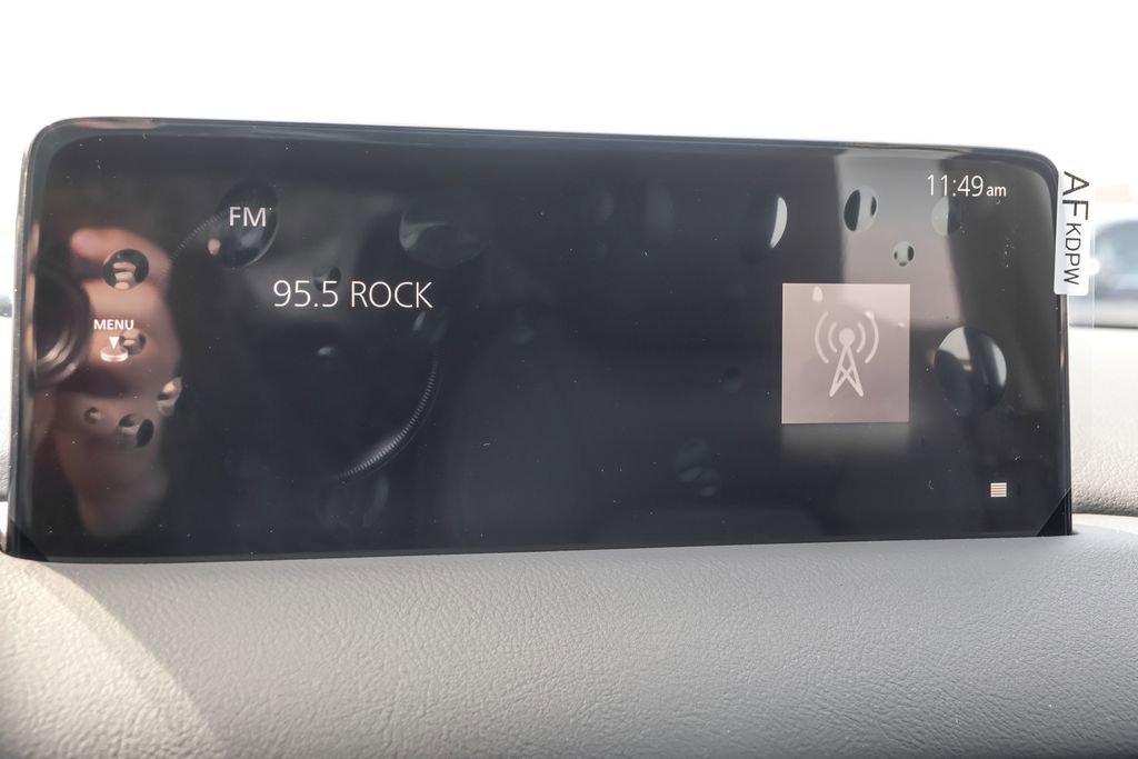 New 2025 MAZDA CX-5 AWD 2.5 S image 30