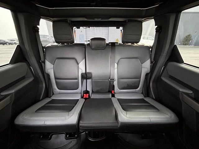 Used 2023 Ford Bronco Black Diamond AWD/4WD image 37