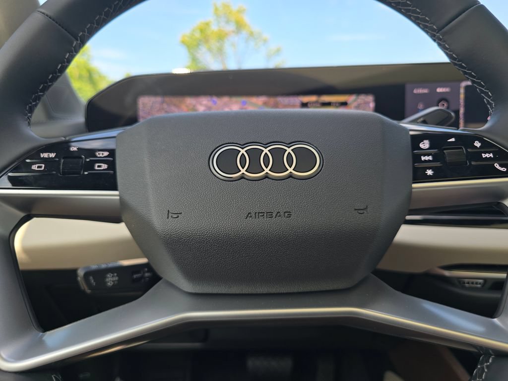 New 2026 Audi A6 Prestige AWD/4WD image 20