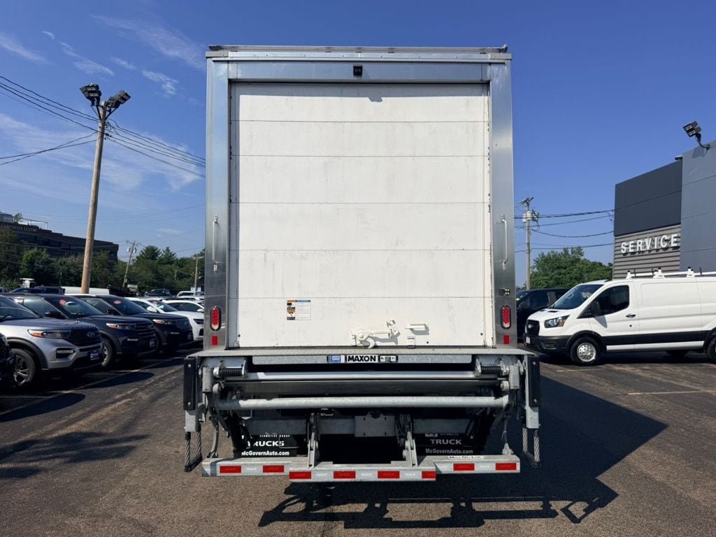 Used 2023 Ford F650 2WD Regular Cab Super Duty image 5