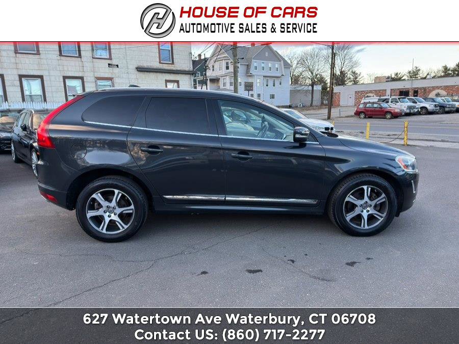 Used 2015 Volvo XC60 T6 Premier Plus image 6