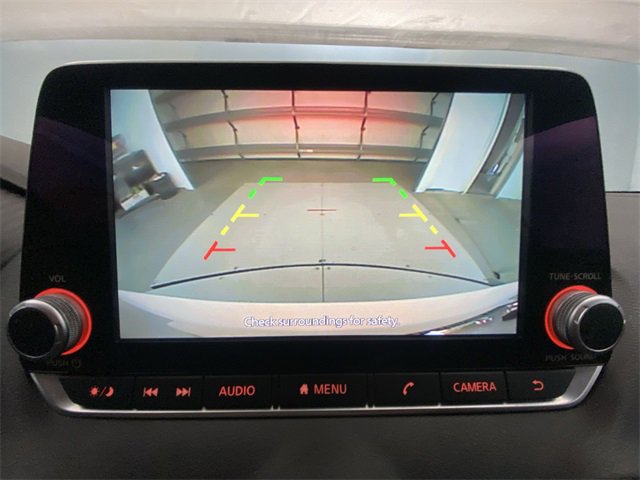 Used 2023 Nissan Sentra SV image 17