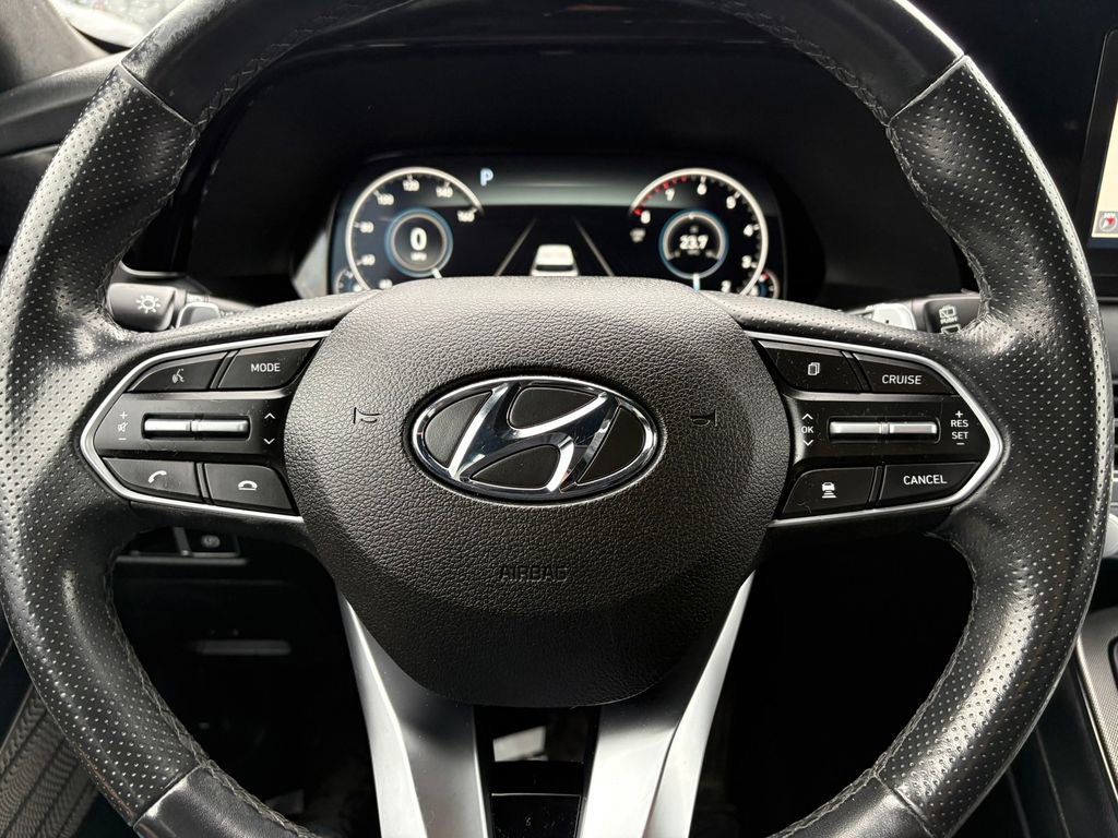 Used 2020 Hyundai Palisade Limited AWD/4WD image 20