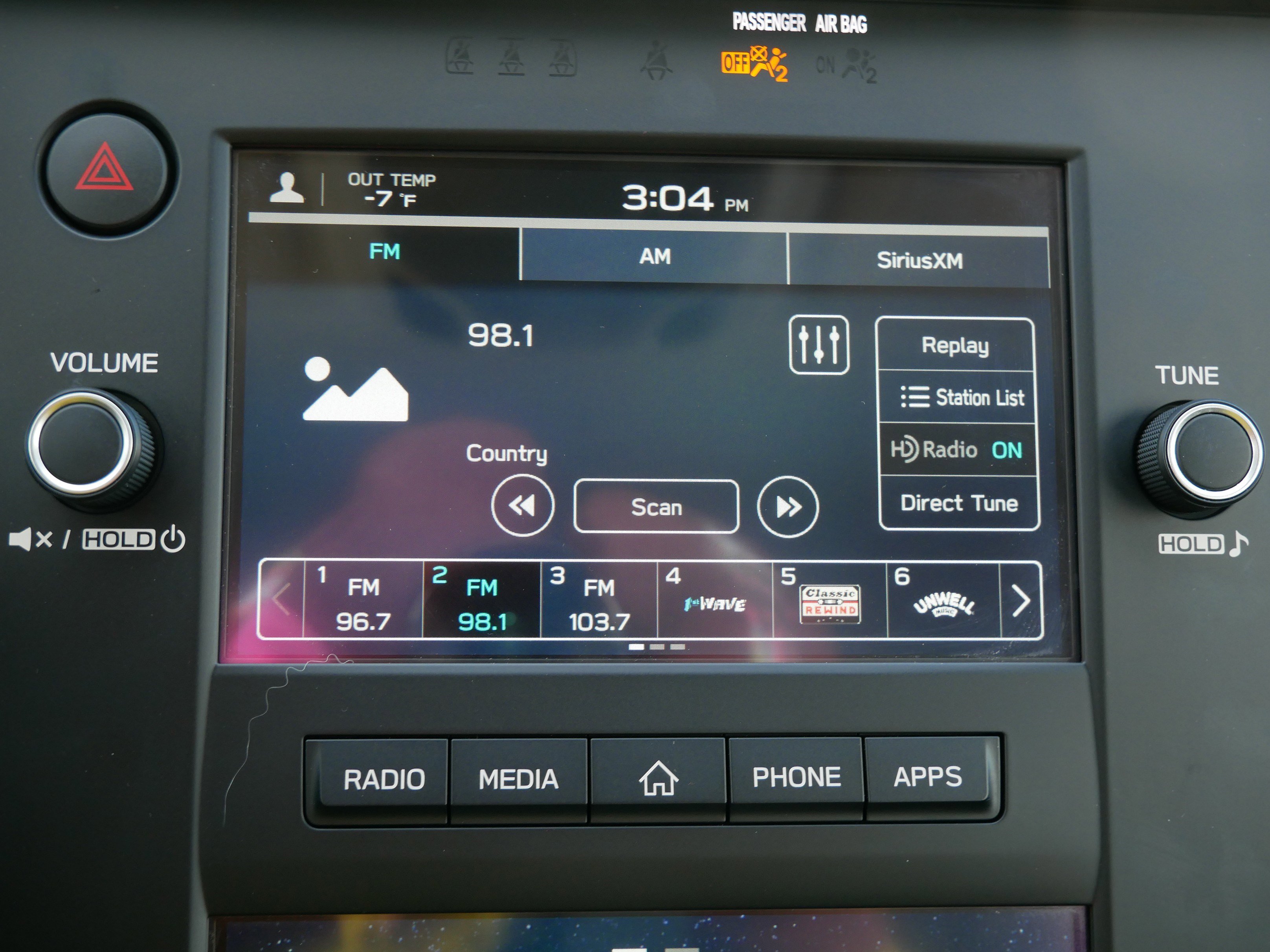 Used 2025 Subaru Outback image 22
