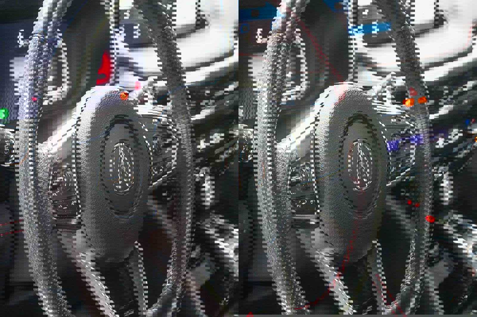 Used 2024 Acura MDX A-Spec image 24