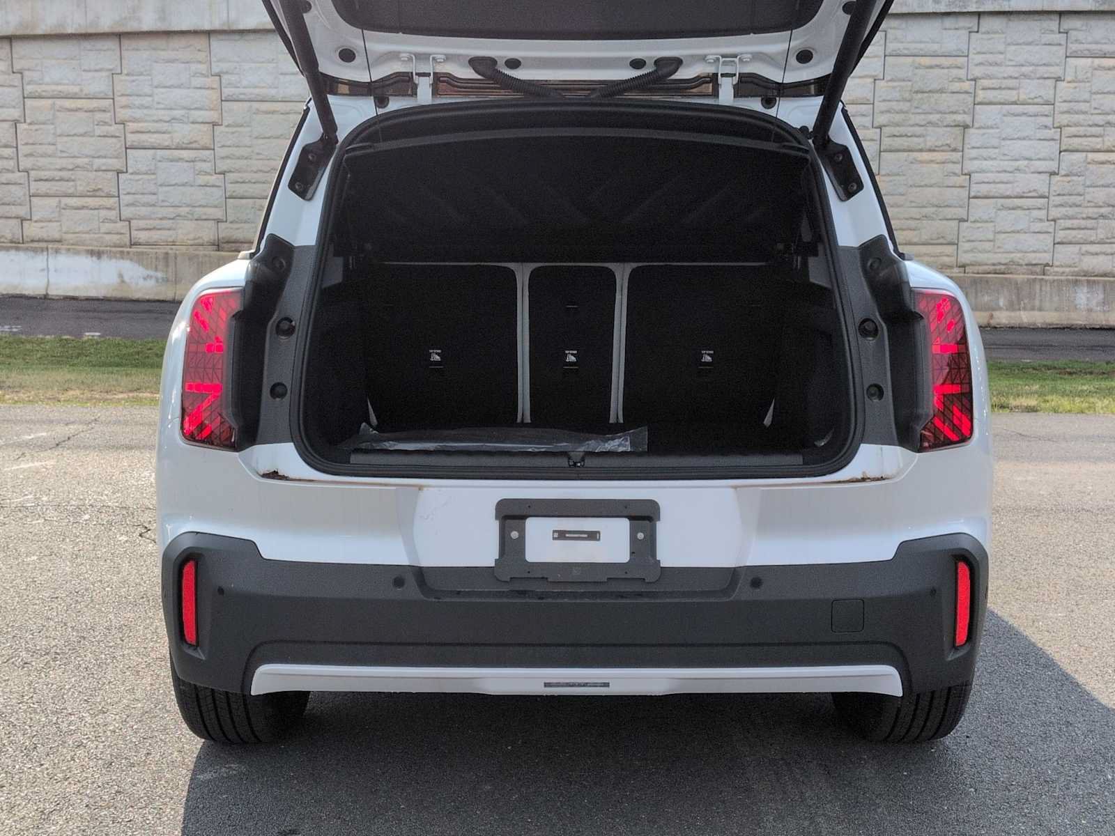 New 2026 MINI Cooper Countryman S AWD/4WD image 35