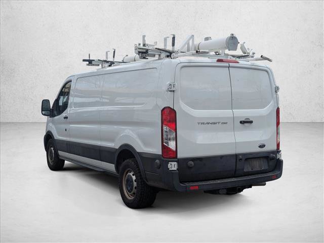 Used 2020 Ford Transit 250 Low Roof image 8