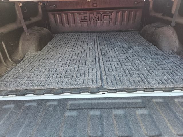 Certified 2018 GMC Sierra 1500 SLT AWD/4WD image 13