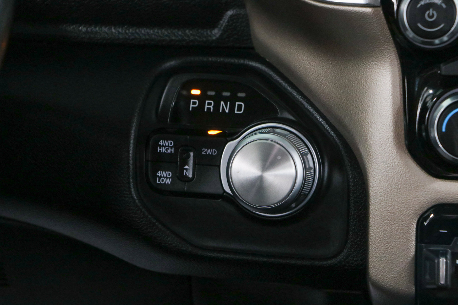 Used 2022 RAM 2500 Laramie w/ Protection Group AWD/4WD image 21
