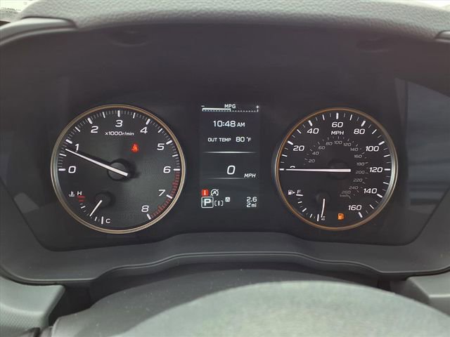 New 2026 Subaru Crosstrek 2.5i Wilderness image 13