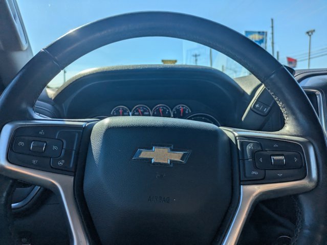 Used 2020 Chevrolet Silverado 1500 LT w/ All-Star Edition image 31