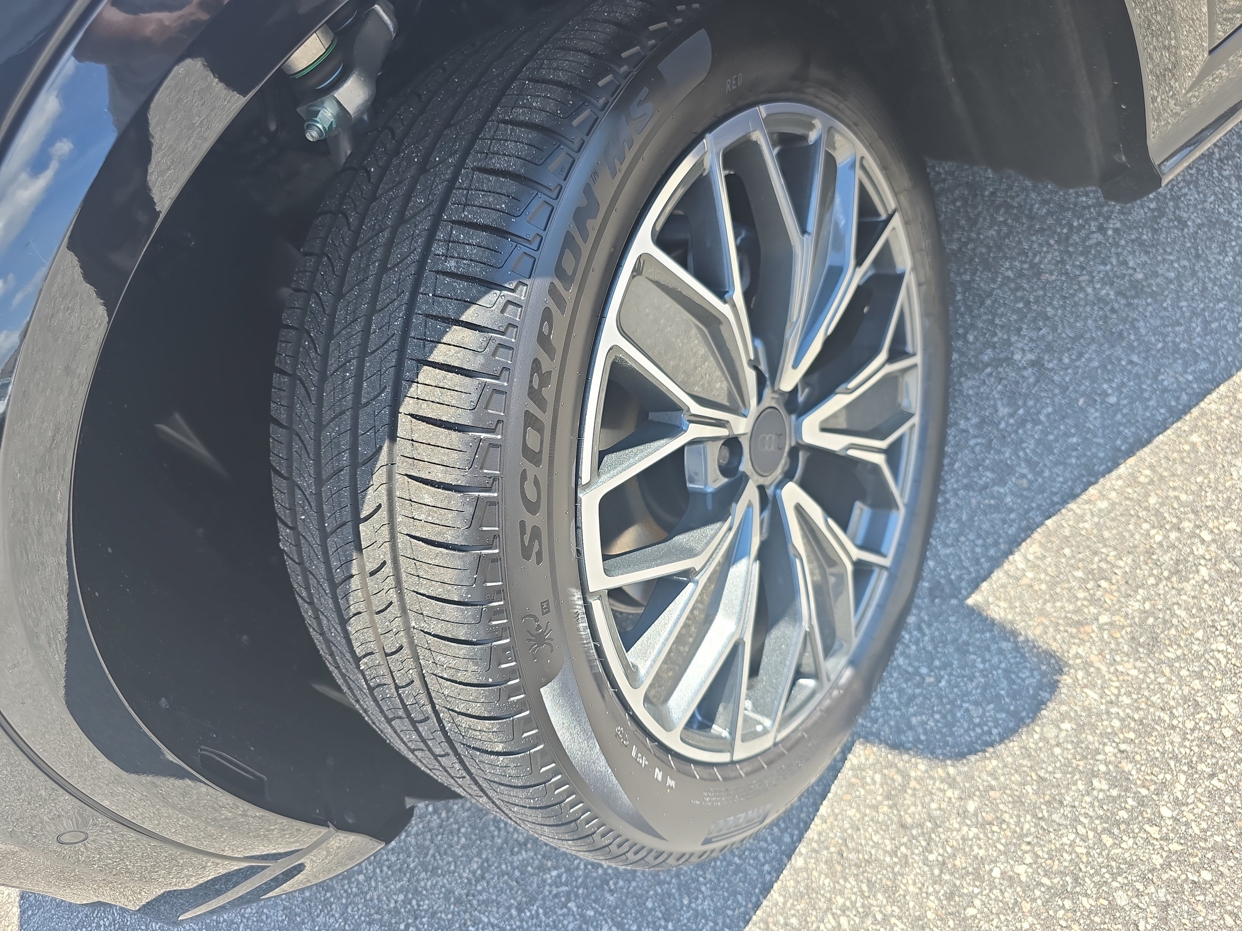 New 2026 Audi Q5 Premium Plus AWD/4WD image 31