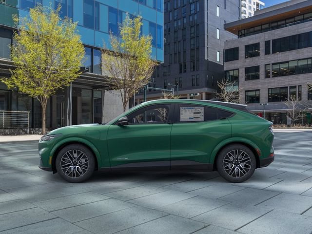 New 2026 Ford Mustang Mach-E Premium AWD/4WD image 4