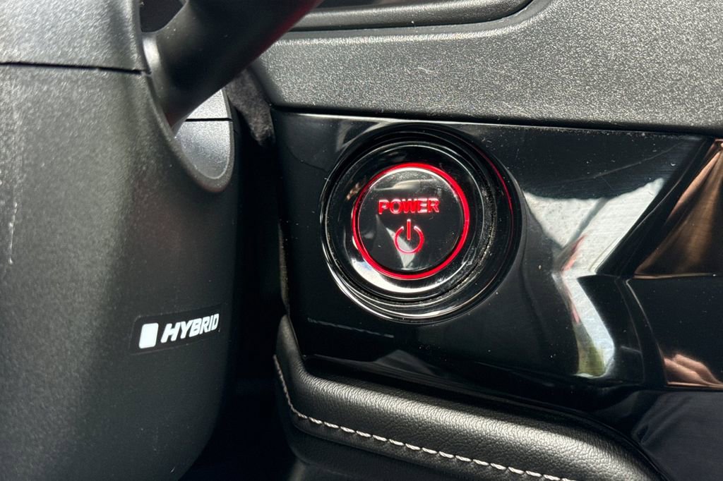 Certified 2024 Honda Accord Sport image 21
