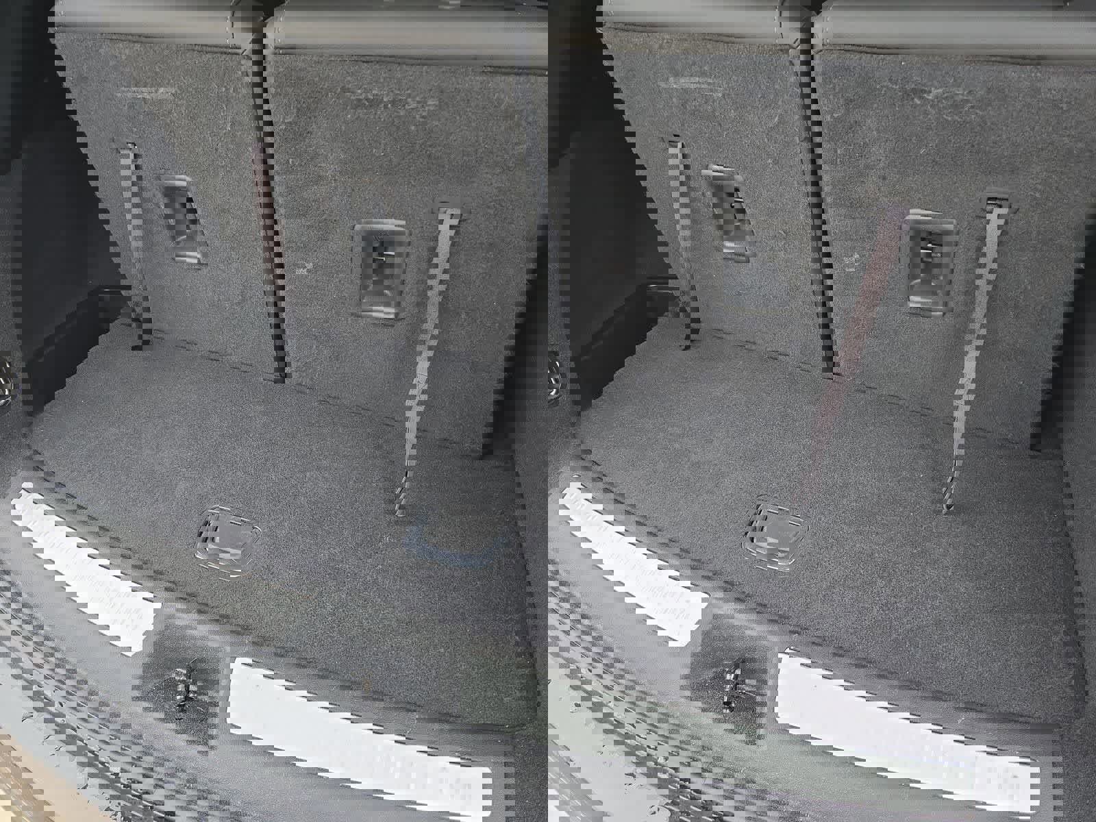 Used 2024 Cadillac XT6 Luxury w/ LPO, Floor Liner Package AWD/4WD image 33