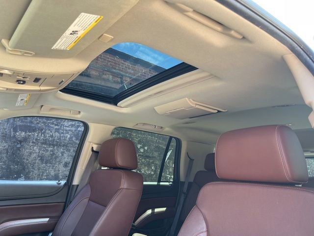 Used 2017 Chevrolet Tahoe Premier RWD image 43