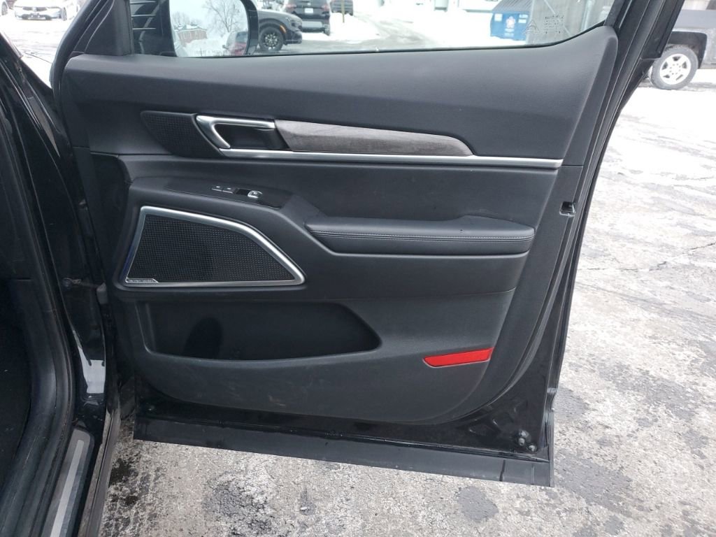 Used 2020 Kia Telluride SX w/ SX Prestige Package image 33