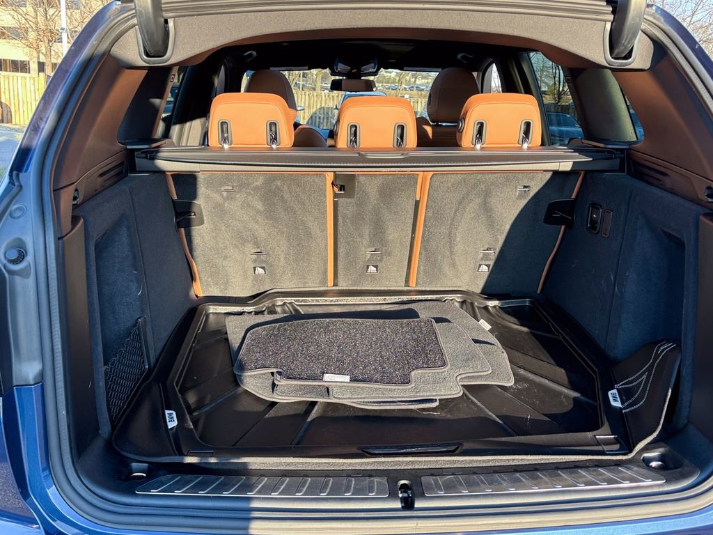Certified 2023 BMW X3 xDrive30i w/ Convenience Package image 45
