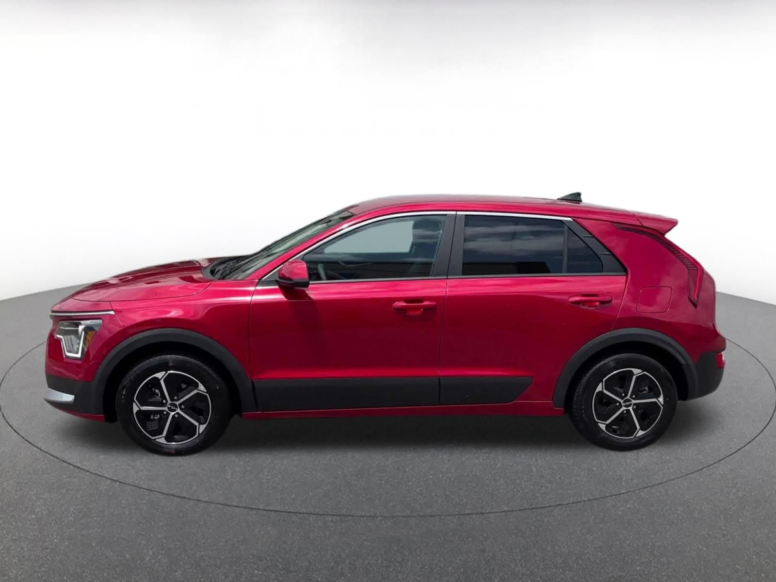 Used 2026 Kia Niro LX FWD image 10