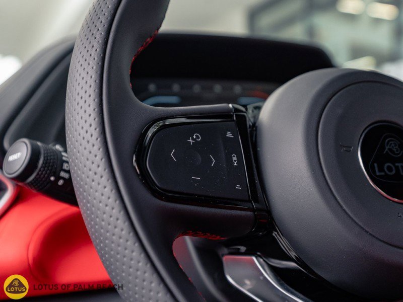 Used 2026 Lotus Emira V6 SE image 26