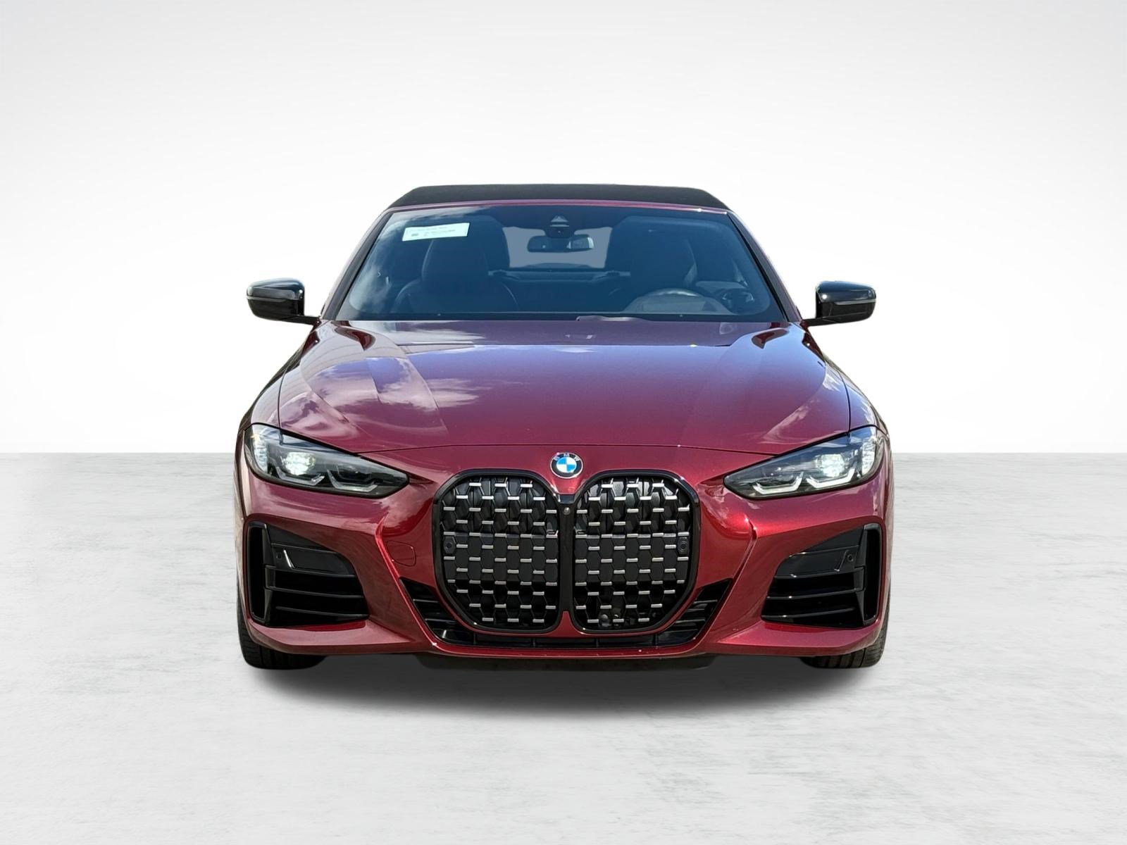 Used 2022 BMW M440i Convertible w/ Premium Package image 6